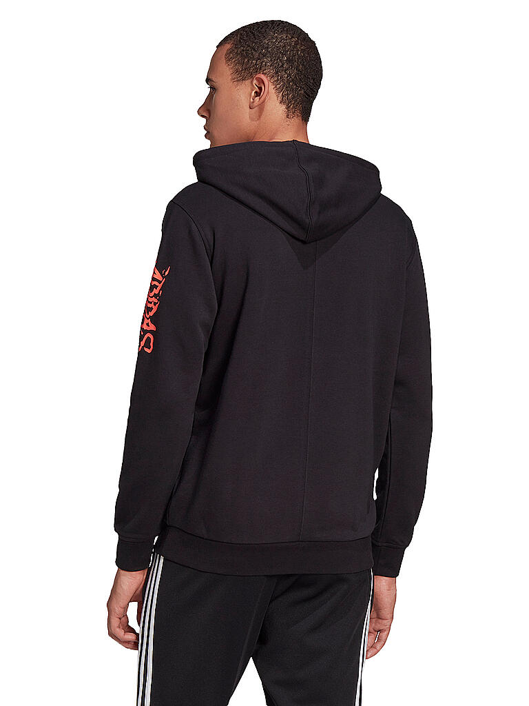 Adidas festivo hoodie sale